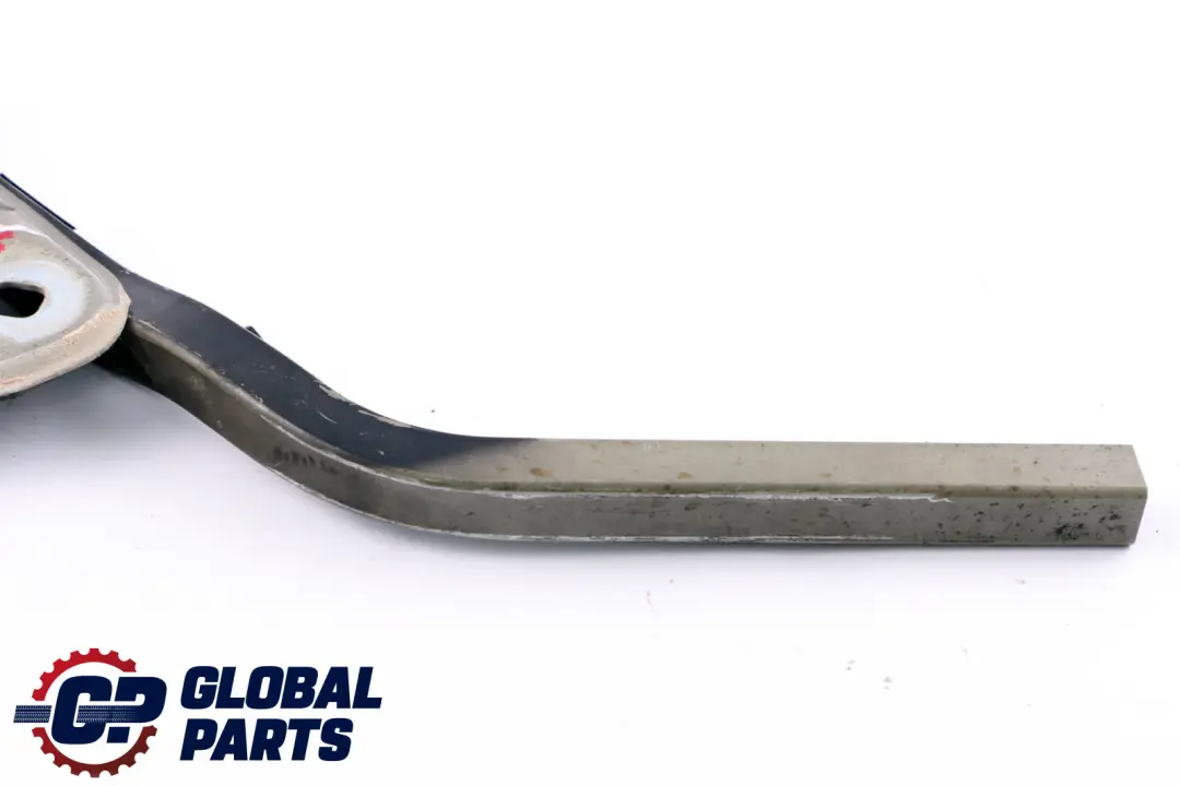 Right Engine Hood Hinge Bonnet O/S Cosmosschwarz to Mini Cooper One R50 R52 with Part number 0598827 Mini Cooper One R50 R52 Right Engine Hood Hinge Bonnet O/S Cosmosschwarz - SKU 0598827-COS - Part number 0598827