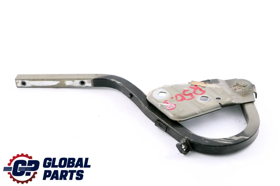 Mini Cooper One R50 R52 Right Engine Hood Hinge Bonnet O/S Cosmosschwarz - SKU 0598827-COS - Part number 0598827