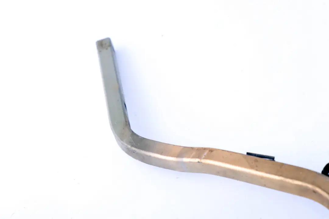 Mini Cooper One R50 R52 R53 Right O/S Engine Hood Hinge Solid Gold - SKU 0598827-SDG - Part number 0598827