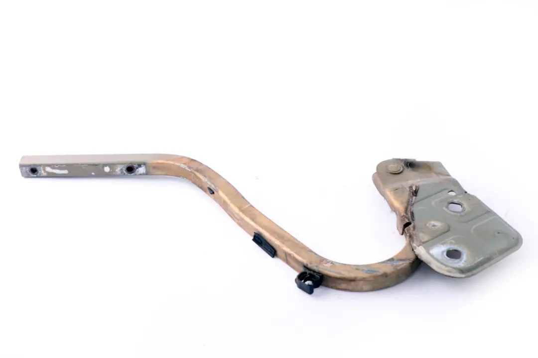 Mini Cooper One R50 R52 R53 Scharnier Frontklappe Rechts Solid Gold - SKU 0598827-SDG - Teilenummer 0598827