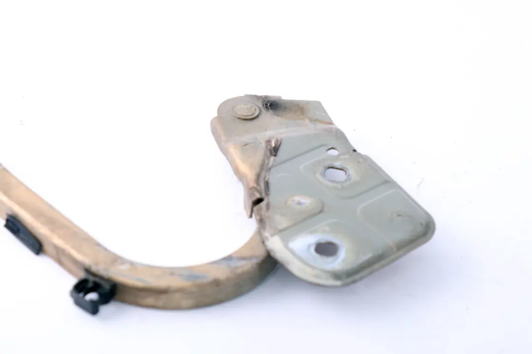 Mini Cooper One R50 R52 R53 Scharnier Frontklappe Rechts Solid Gold - SKU 0598827-SDG - Teilenummer 0598827