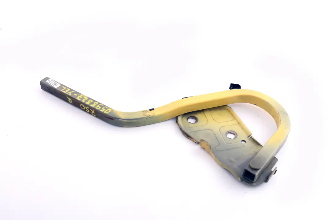 Mini Cooper One R50 R52 R53 Cardine Lembo Anteriore Dx Liquido Giallo - 90 - SKU 0598827-YEL - Numero di parte 0598827