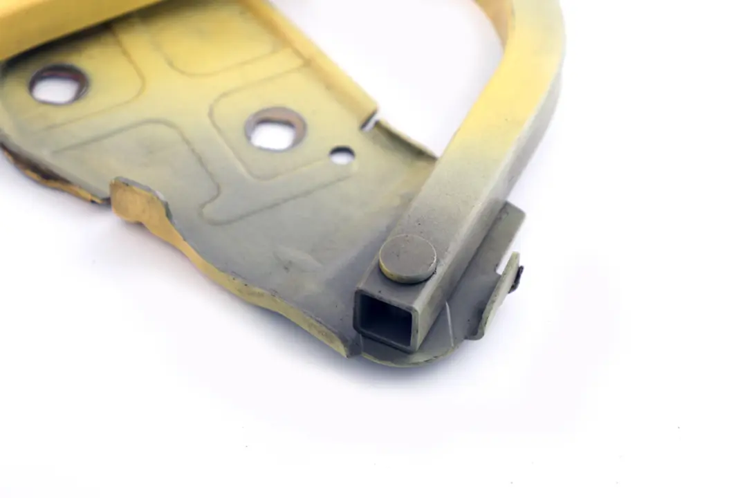 Mini Cooper One R50 R52 R53 Cardine Lembo Anteriore Dx Liquido Giallo - 90 - SKU 0598827-YEL - Numero di parte 0598827