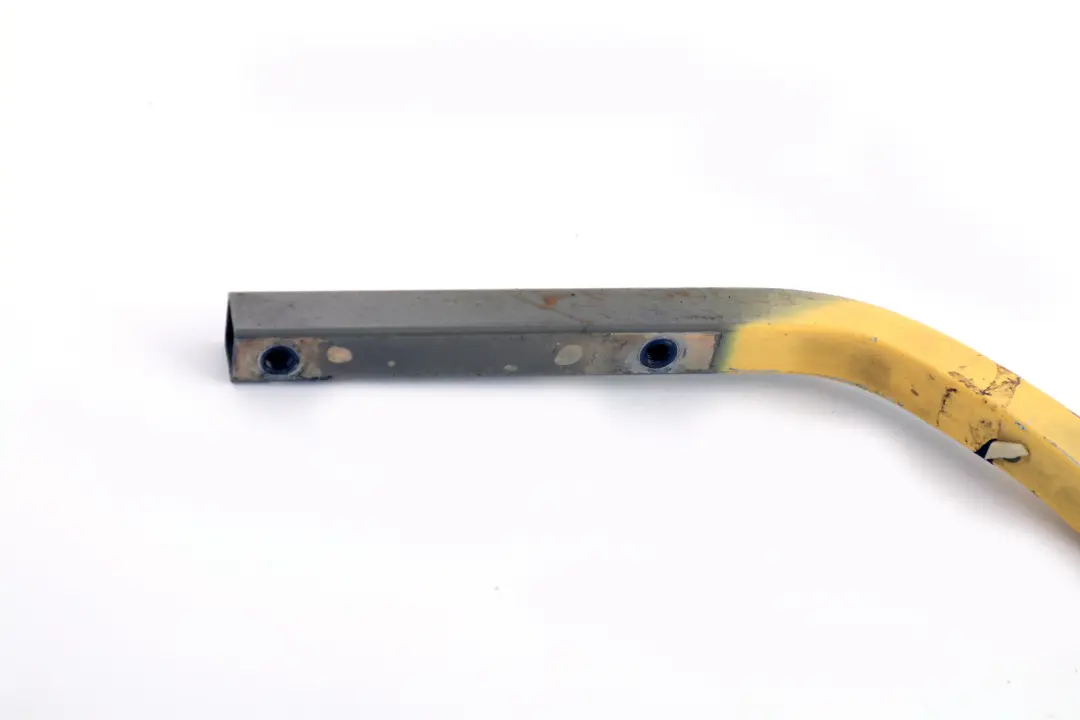 Mini Cooper One R50 R52 R53 Cardine Lembo Anteriore Dx Liquido Giallo - 90 - SKU 0598827-YEL - Numero di parte 0598827
