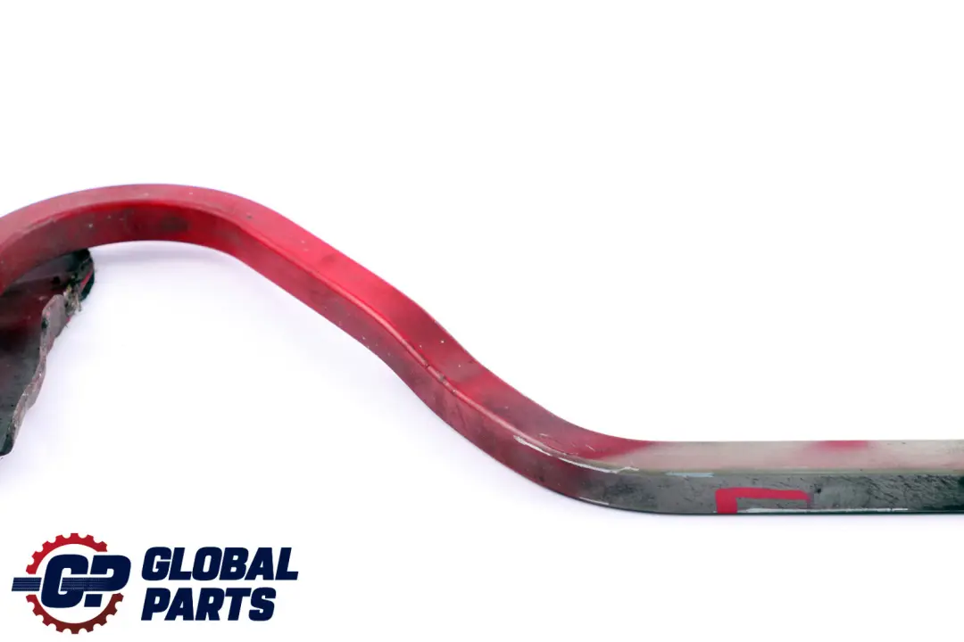 Mini Cooper One 2 R50 R52 R53 Left N/S Engine Hood Hinge Bonnet Chilli Red - SKU 0598828-2 - Part number 598828