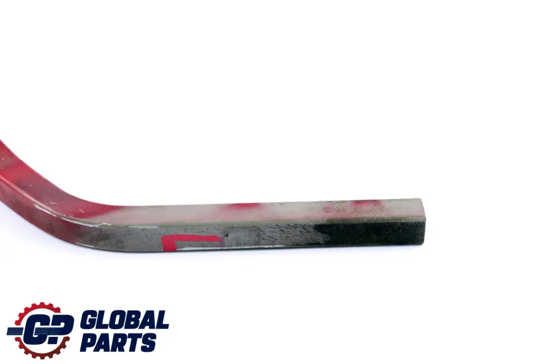 Mini Cooper One 2 R50 R52 R53 Left N/S Engine Hood Hinge Bonnet Chilli Red - SKU 0598828-2 - Part number 598828