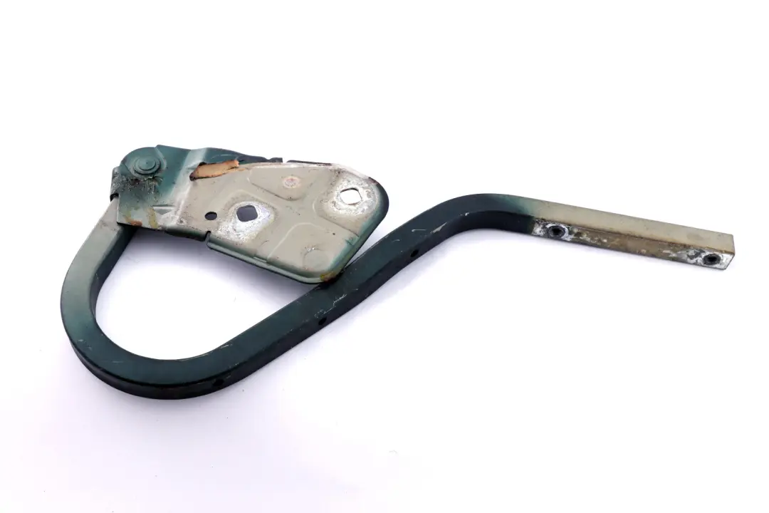 Mini Cooper One R50 R52 R53 Cardine Lembo Anteriore SX Verde - SKU 0598828-BRG - Numero di parte 0598828