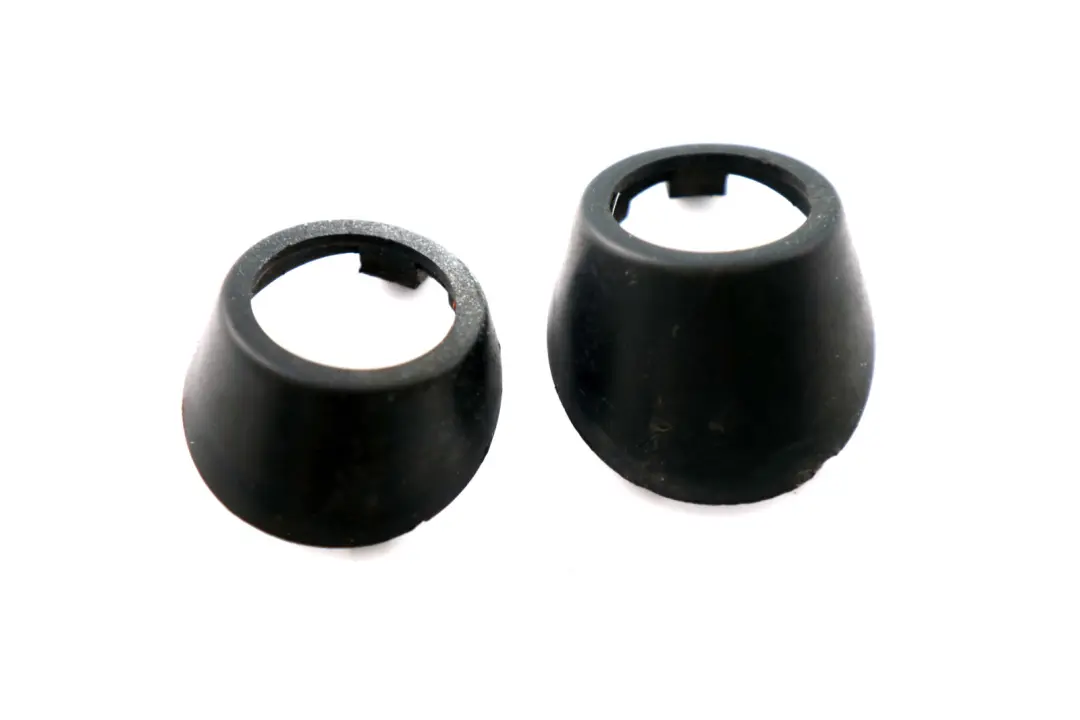 Mini R50 R52 R53 Rear Wiper Axle Arm Cover - SKU rhd-0690391 - Part number 0690391