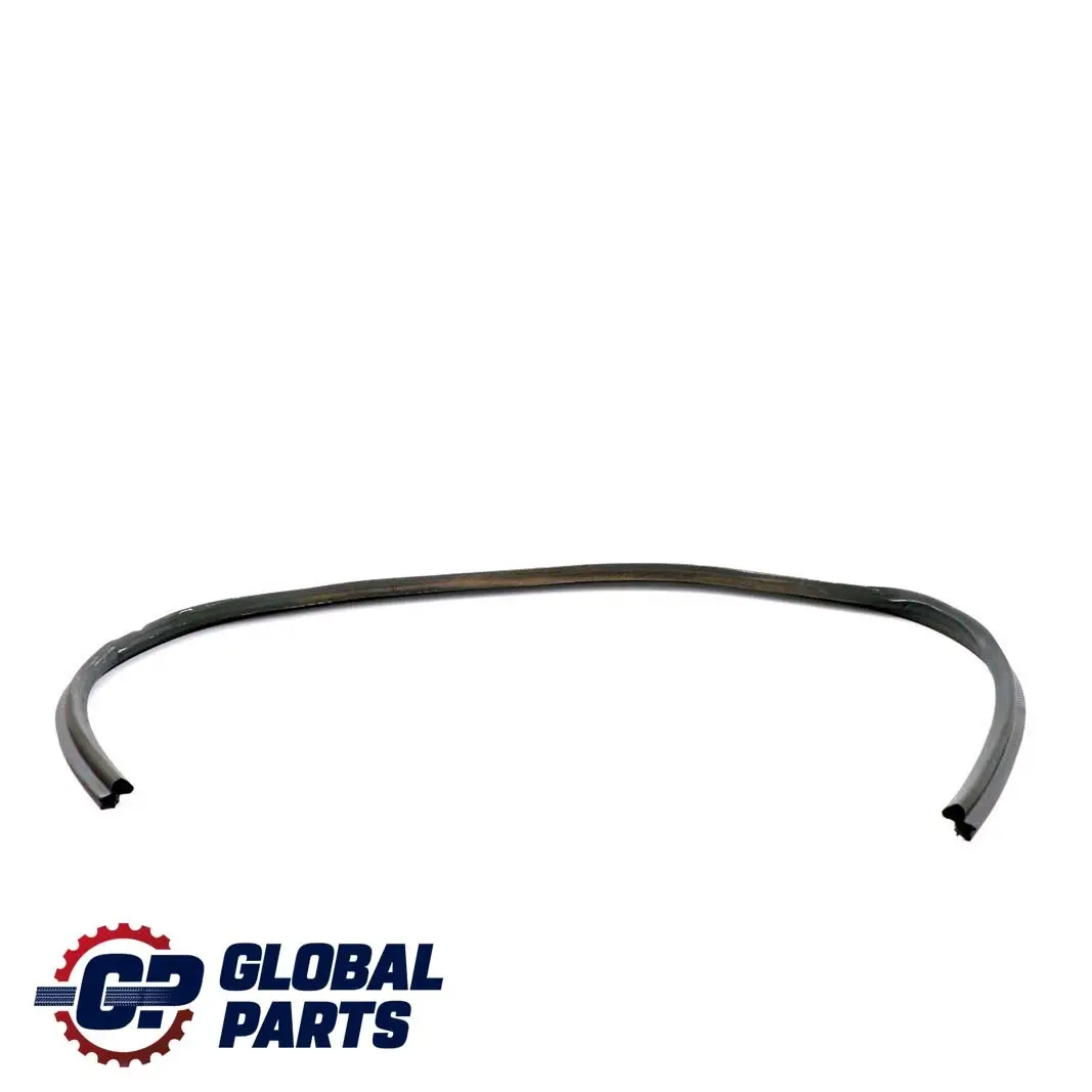 MINI Cooper One R50 R53 JCW Front Door Seal Left Right N/O/S - SKU 0734387 - Part number 0734387