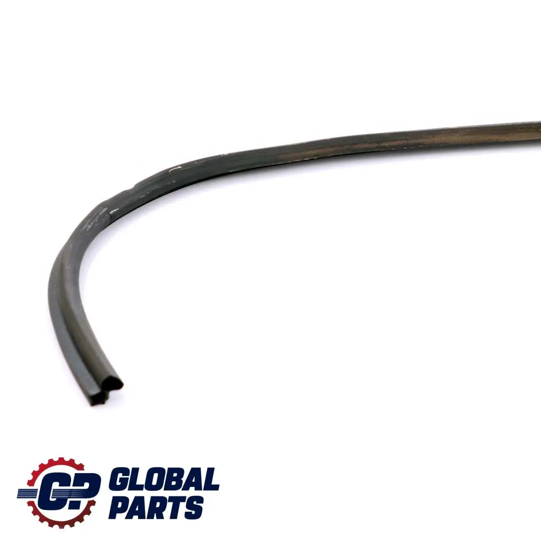 MINI Cooper One R50 R53 JCW Front Door Seal Left Right N/O/S - SKU 0734387 - Part number 0734387