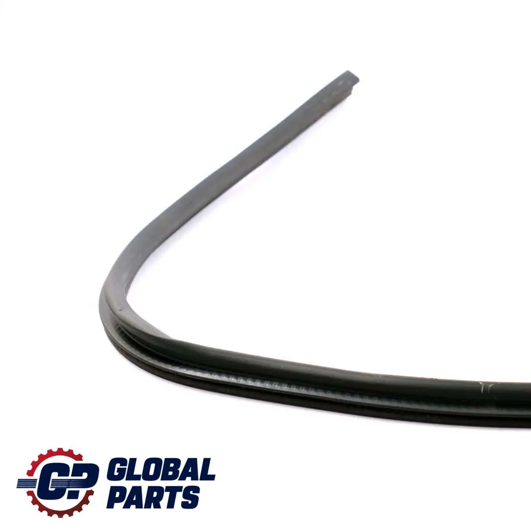 MINI Cooper One R50 R53 JCW Front Door Seal Left Right N/O/S - SKU 0734387 - Part number 0734387
