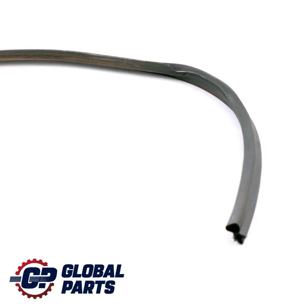 MINI Cooper One R50 R53 JCW Front Door Seal Left Right N/O/S - SKU 0734387 - Part number 0734387