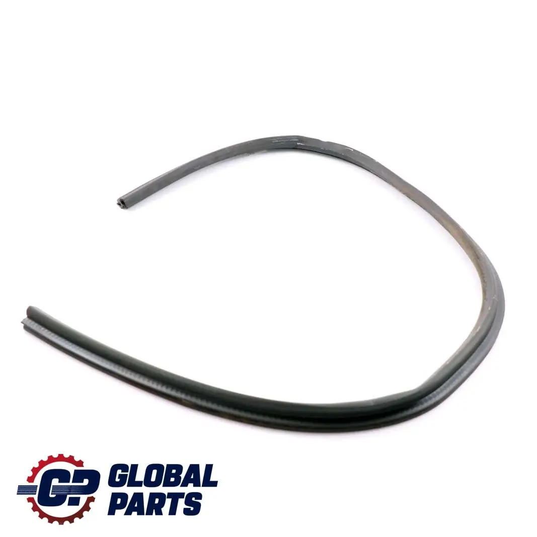 MINI Cooper One R50 R53 JCW Front Door Seal Left Right N/O/S - SKU 0734387 - Part number 0734387