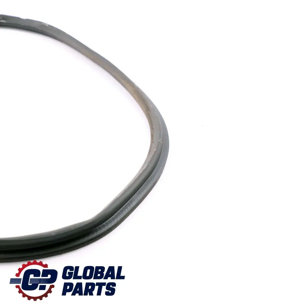 MINI Cooper One R50 R53 JCW Front Door Seal Left Right N/O/S - SKU 0734387 - Part number 0734387