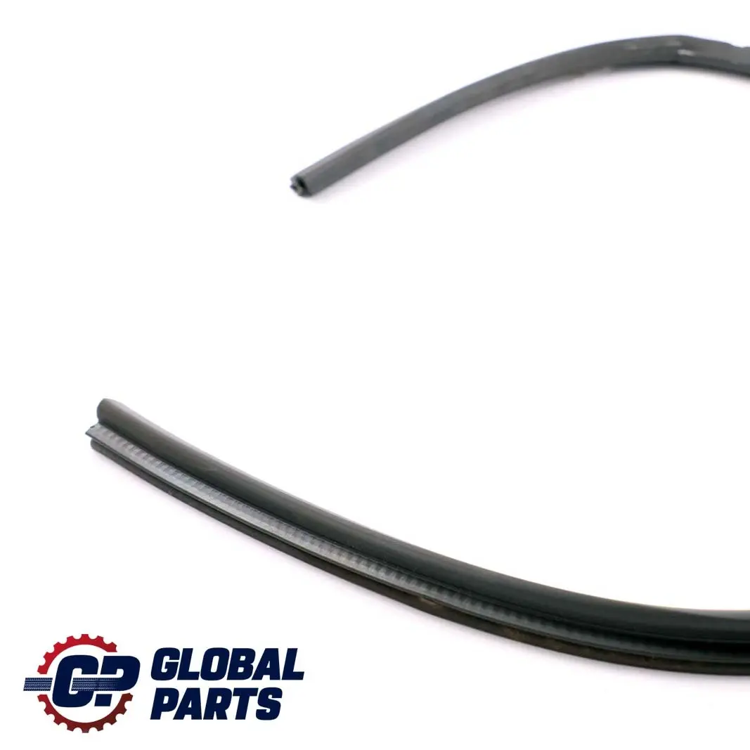 MINI Cooper One R50 R53 JCW Front Door Seal Left Right N/O/S - SKU 0734387 - Part number 0734387