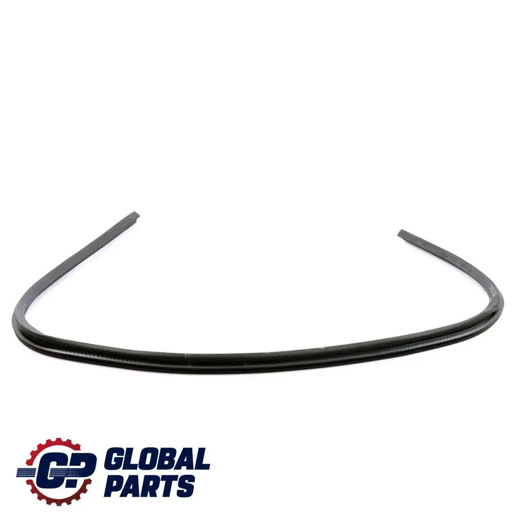 MINI Cooper One R50 R53 JCW Front Door Seal Left Right N/O/S - SKU 0734387 - Part number 0734387