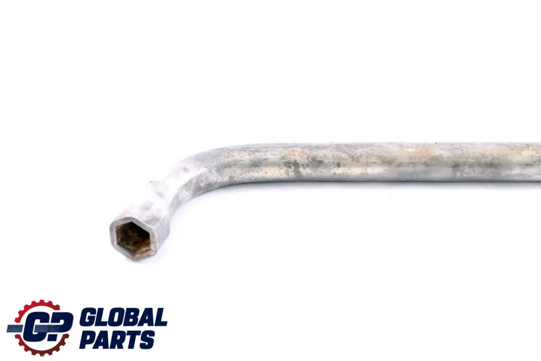 Nut Spanner 0 to MINI Cooper One R50 R55 R56 R57 R58 R59 R60 R61 Wheel with Part number 6779731 MINI Cooper One R50 R55 R56 R57 R58 R59 R60 R61 Wheel Nut Spanner 0 - SKU 840674 - Part number 6779731