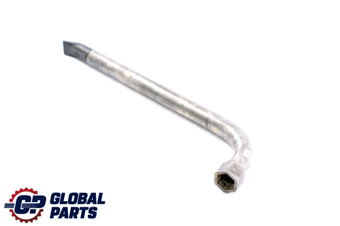 Nut Spanner 0 to MINI Cooper One R50 R55 R56 R57 R58 R59 R60 R61 Wheel with Part number 6779731 MINI Cooper One R50 R55 R56 R57 R58 R59 R60 R61 Wheel Nut Spanner 0 - SKU 840674 - Part number 6779731