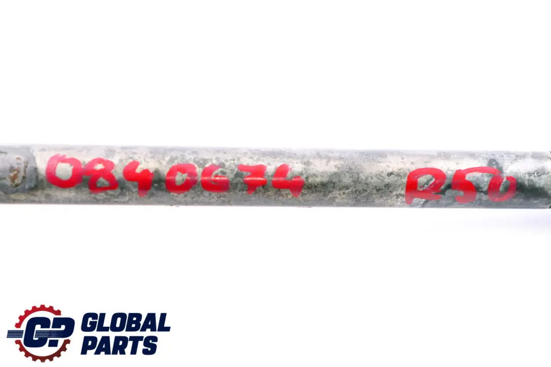 MINI Cooper One R50 R55 R56 R57 R58 R59 R60 R61 Llave De Tuercas Rueda 0 - SKU 840674 - Número de pieza 6779731