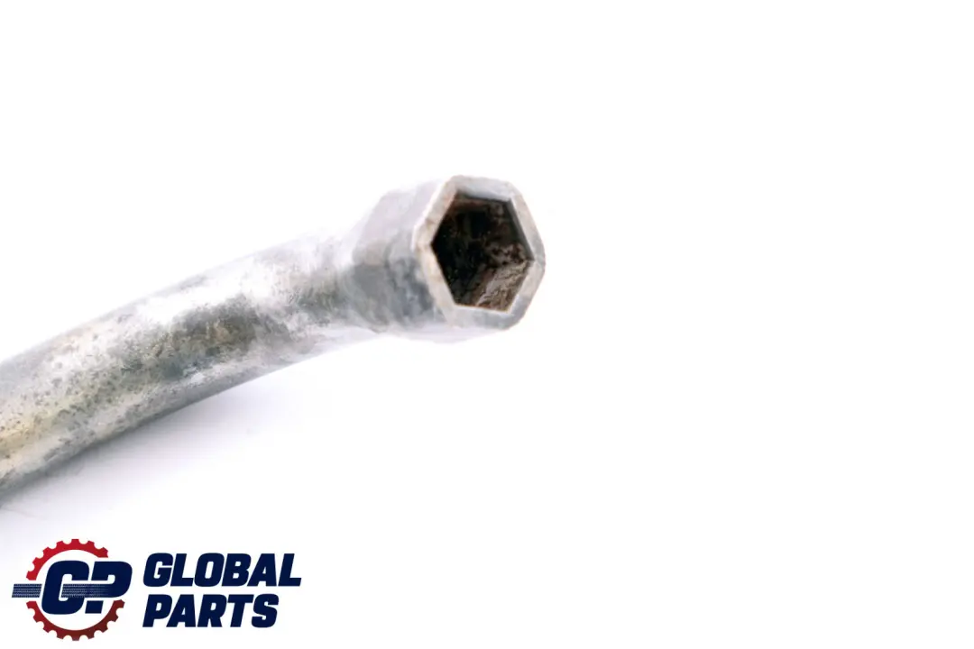 Chiave Per Dadi Ruota 0 per MINI Cooper One R50 R55 R56 R57 R58 R59 R60 R61 con numero di parte 6779731 MINI Cooper One R50 R55 R56 R57 R58 R59 R60 R61 Chiave Per Dadi Ruota 0 - SKU 840674 - Numero di parte 6779731