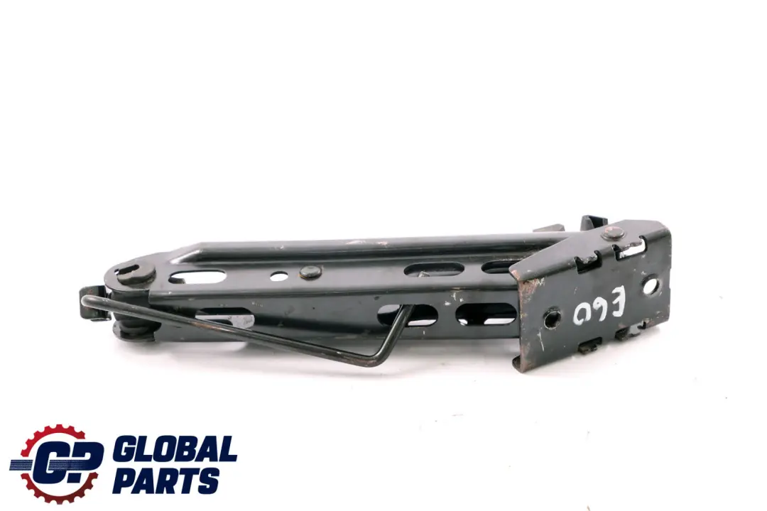  General Motors Opel Vectra Gato Elevador Emergencia Herramienta Rueda - SKU 9127172 - Número de pieza 09 127 172