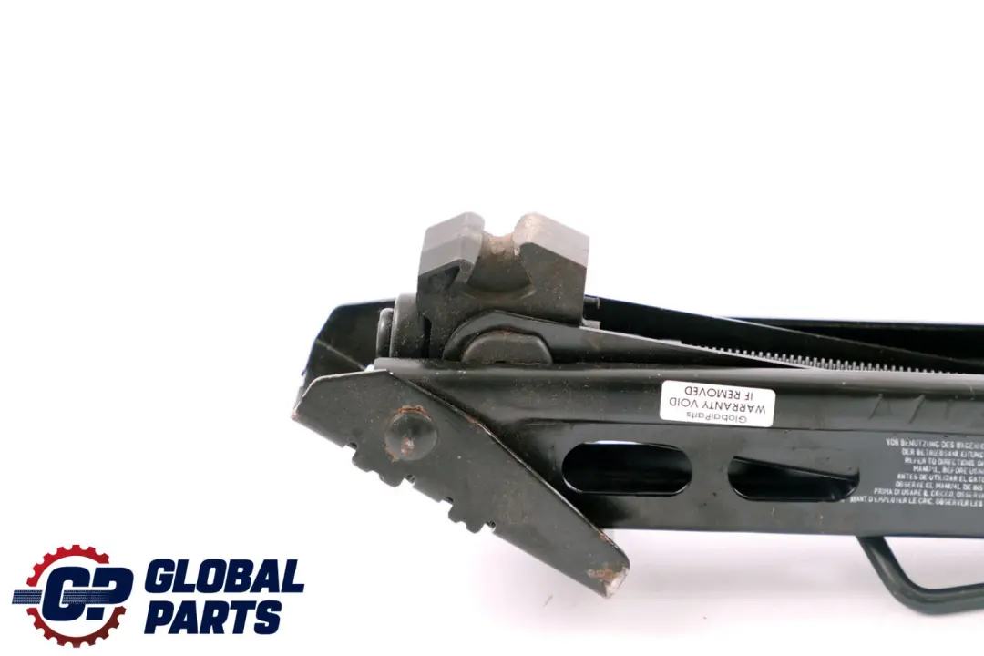 General Motors Opel Vectra Gato Elevador Emergencia Herramienta Rueda para con número de pieza 09 127 172 General Motors Opel Vectra Gato Elevador Emergencia Herramienta Rueda - SKU 9127172 - Número de pieza 09 127 172