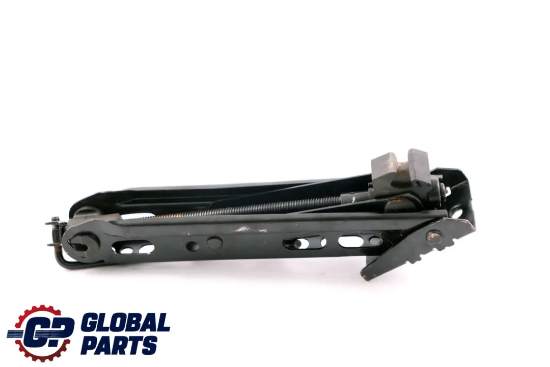  Original General Motors Opel Vectra Wagenheber Autoheber - SKU 9127172 - Teilenummer 09 127 172