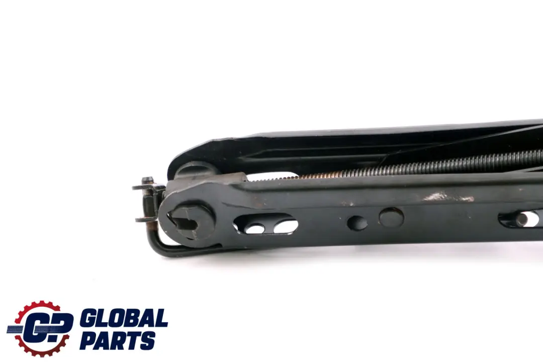 GM General Motors Opel Vectra Lifting Jack Emergency Wheel Tool - SKU 9127172 - Part number 09 127 172