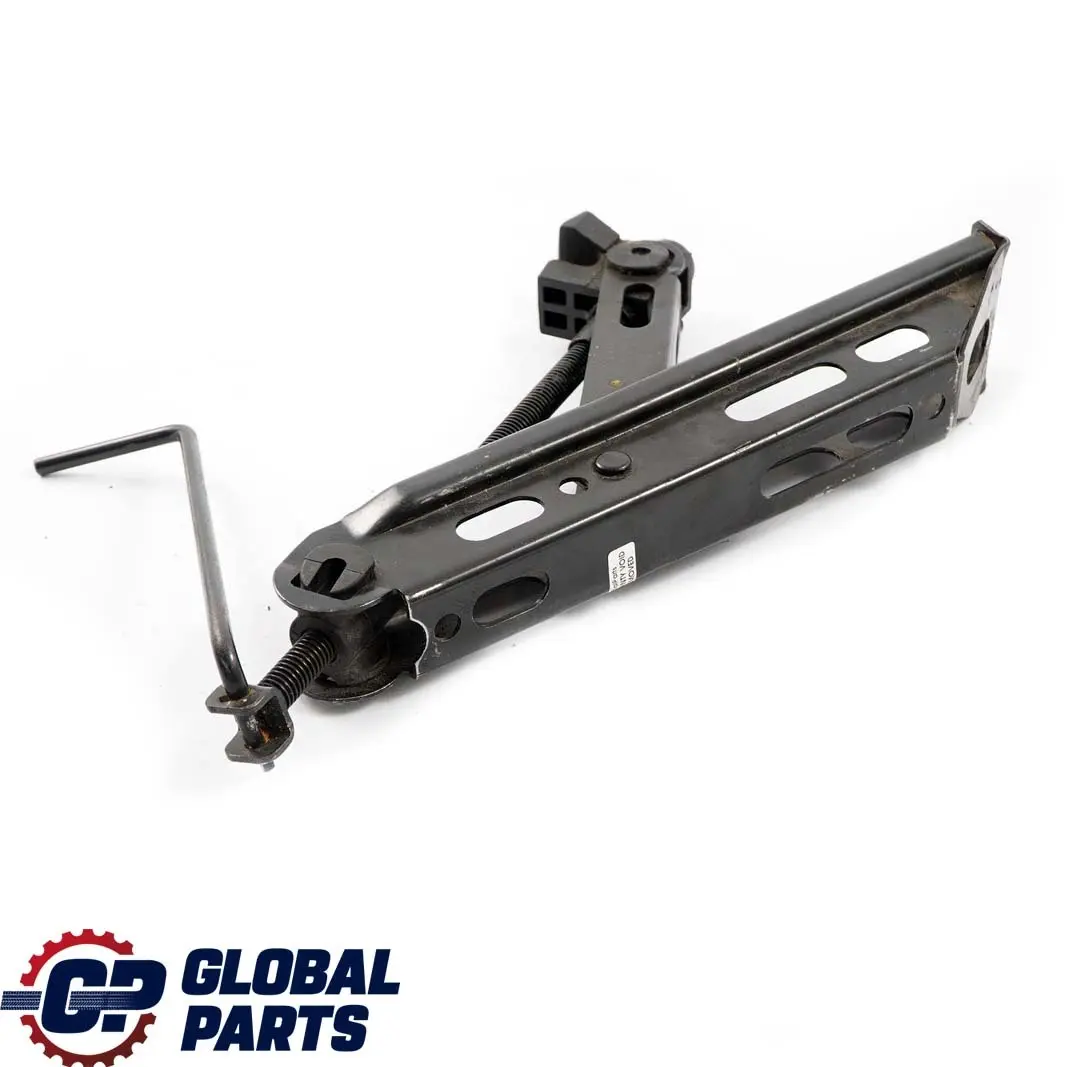  Cric de levage GM General Motors Outil de secours pour roues - SKU 09 497 285 - Numéro de pièce 09 497 285