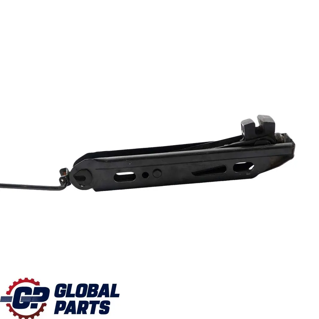  Cric de levage GM General Motors Outil de secours pour roues - SKU 09 497 285 - Numéro de pièce 09 497 285