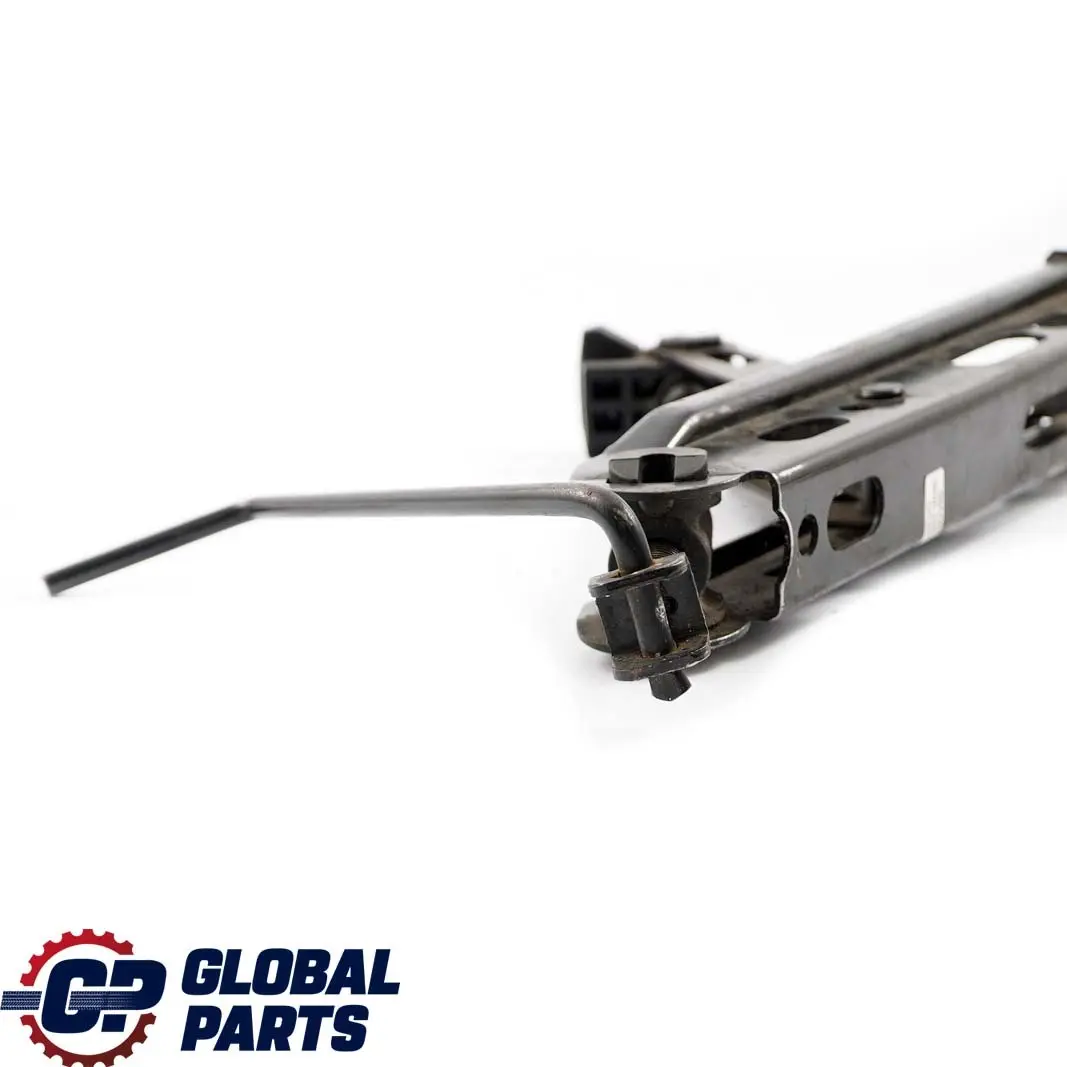  Cric de levage GM General Motors Outil de secours pour roues - SKU 09 497 285 - Numéro de pièce 09 497 285