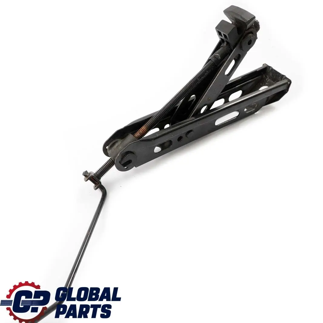 GM General Motors Lifting Jack Emergency Wheel Tool - SKU 09 497 285 - Part number 09 497 285