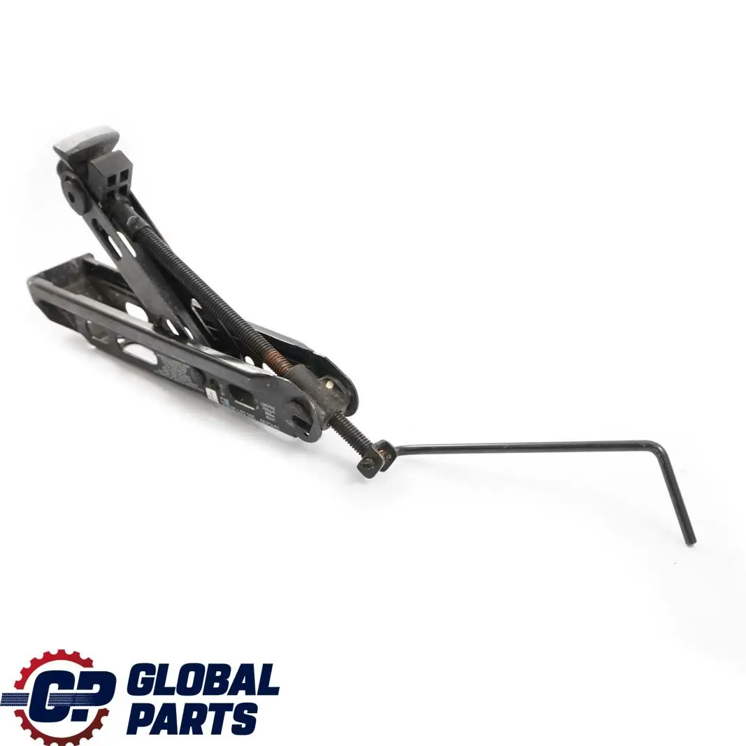 GM General Motors Gato elevador emergencia Herramienta de rueda - SKU 09 497 285 - Número de pieza 09 497 285