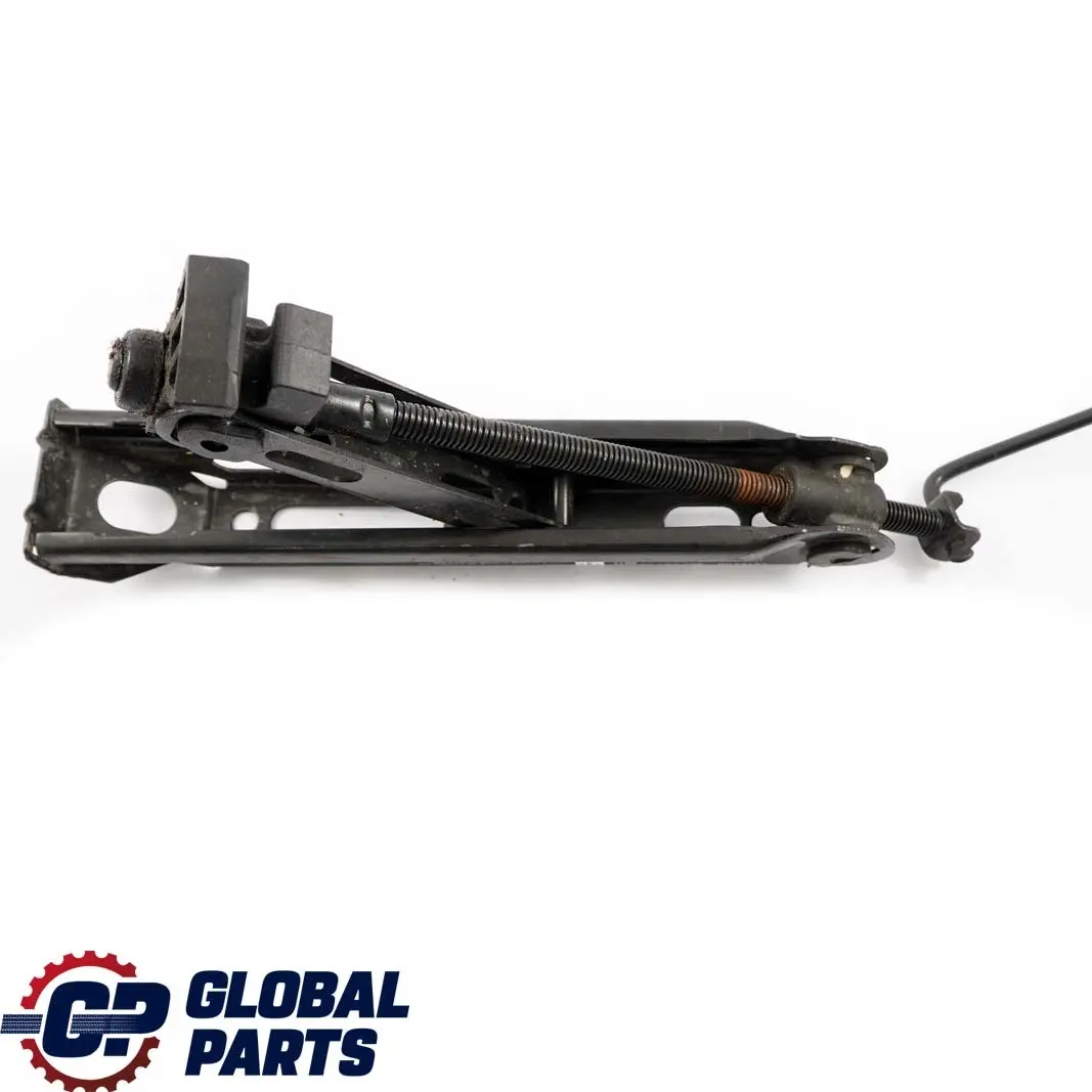 GM General Motors Lifting Jack Emergency Wheel Tool - SKU 09 497 285 - Part number 09 497 285
