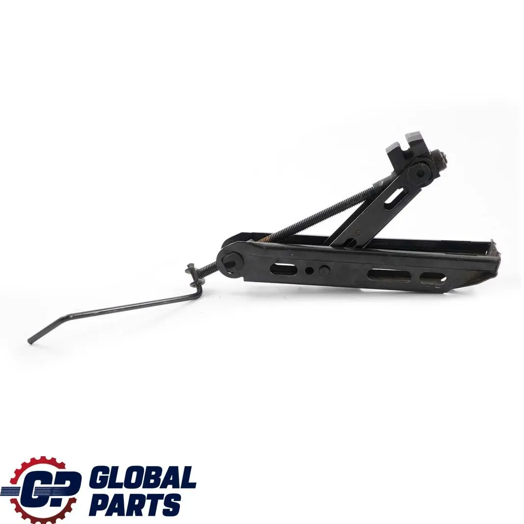 General Motors Gato elevador emergencia Herramienta de rueda para GM con número de pieza 09 497 285 GM General Motors Gato elevador emergencia Herramienta de rueda - SKU 09 497 285 - Número de pieza 09 497 285