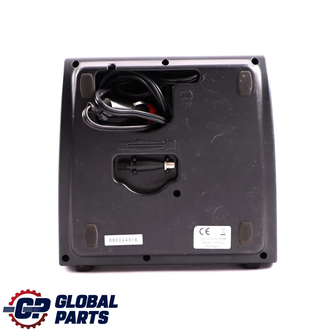 Genuine Digital Electric Portable Air Compressor Pump Inflator 0 to with Part number 090044916 Genuine Digital Electric Portable Air Compressor Pump Inflator 0 - SKU 90044916 - Part number 090044916