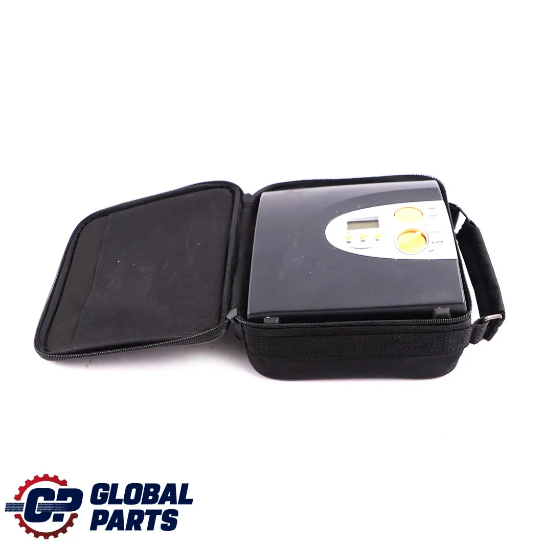 Genuine Digital Electric Portable Air Compressor Pump Inflator 0 to with Part number 090044916 Genuine Digital Electric Portable Air Compressor Pump Inflator 0 - SKU 90044916 - Part number 090044916