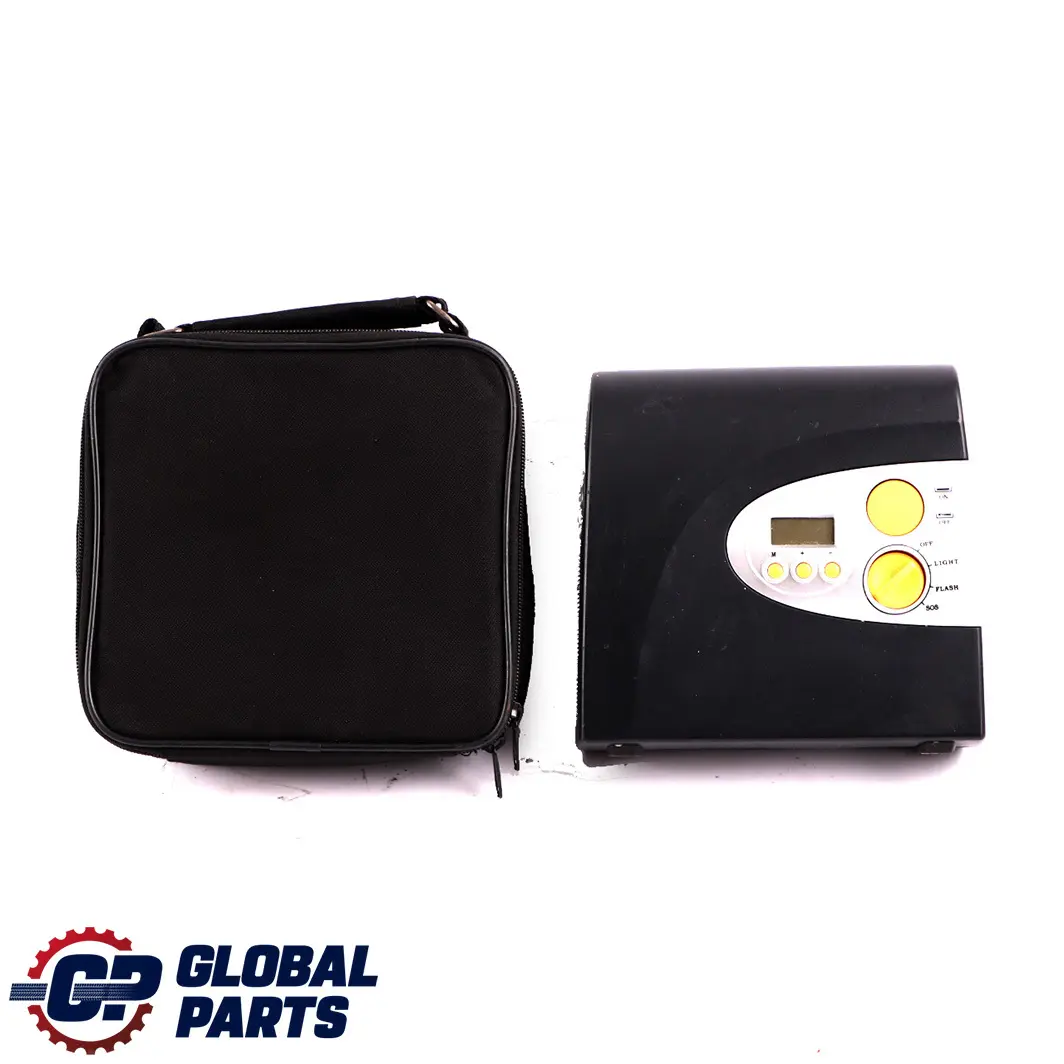 Genuine Digital Electric Portable Air Compressor Pump Inflator 0 to with Part number 090044916 Genuine Digital Electric Portable Air Compressor Pump Inflator 0 - SKU 90044916 - Part number 090044916