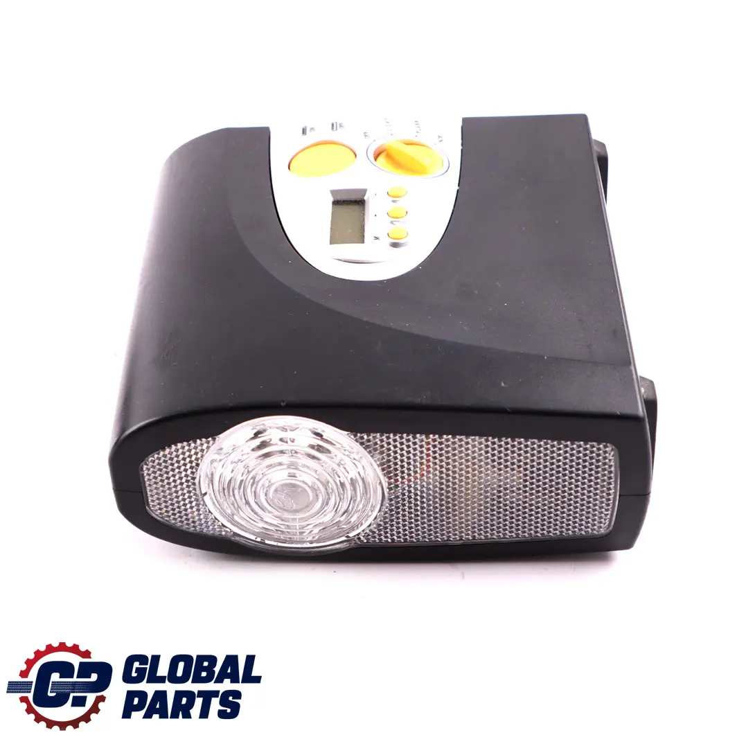 Genuine Digital Electric Portable Air Compressor Pump Inflator 0 to with Part number 090044916 Genuine Digital Electric Portable Air Compressor Pump Inflator 0 - SKU 90044916 - Part number 090044916