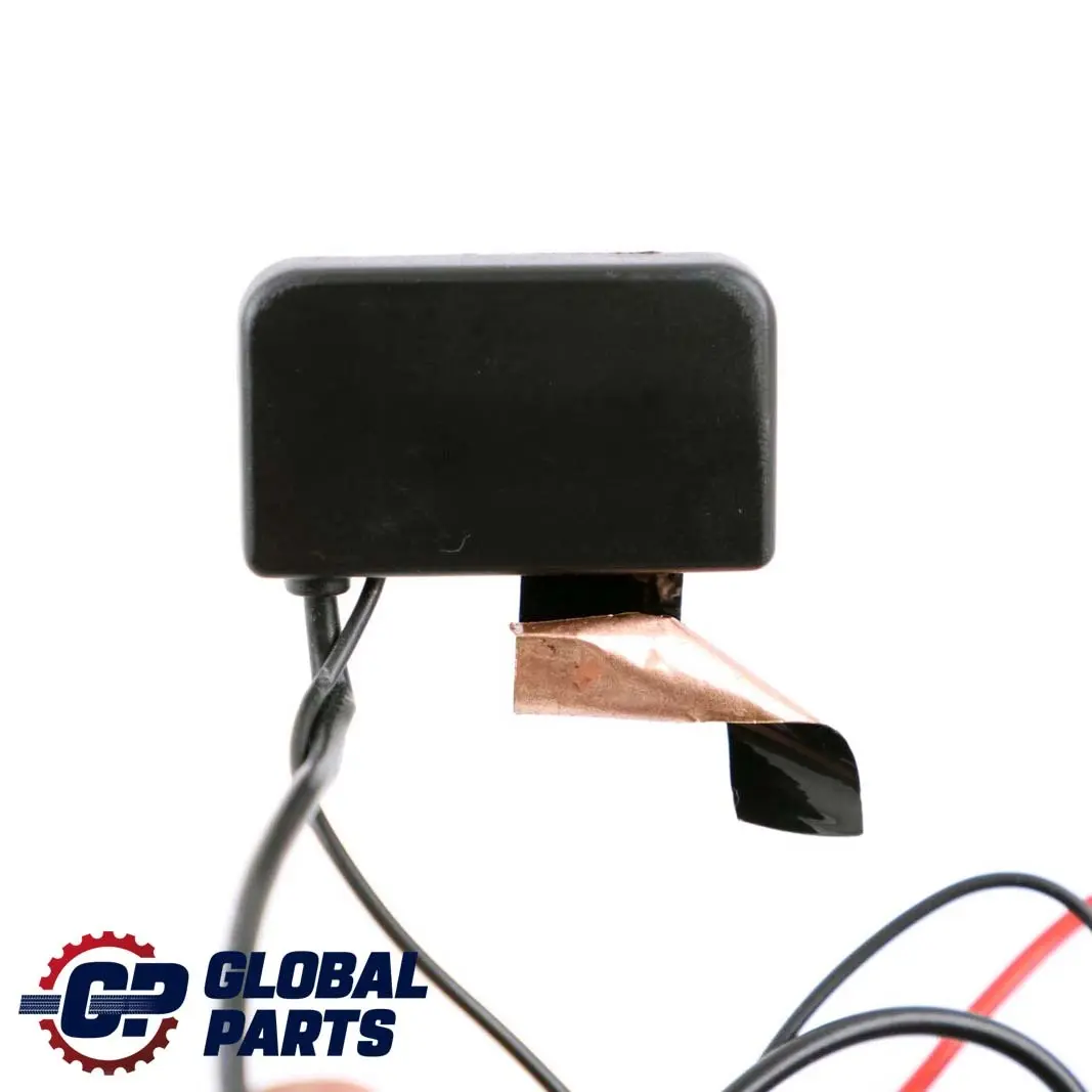 BMW 3 E90 E91 Autolads CAN-Bus Interface Steering Multistalk Adaptor - SKU 099-CAN - Part number 099-CAN