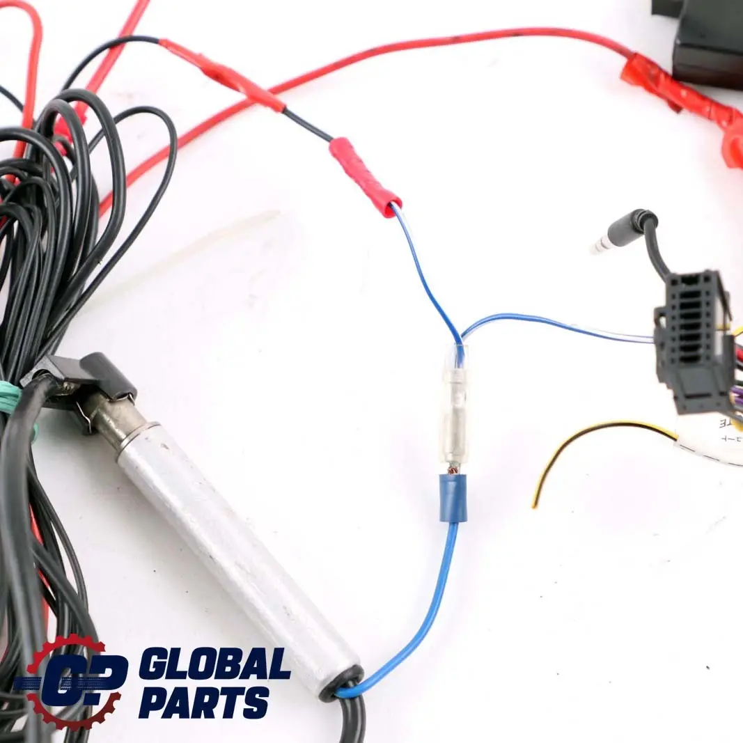 BMW 3 E90 E91 Autolads CAN-Bus Interface Steering Multistalk Adaptor - SKU 099-CAN - Part number 099-CAN