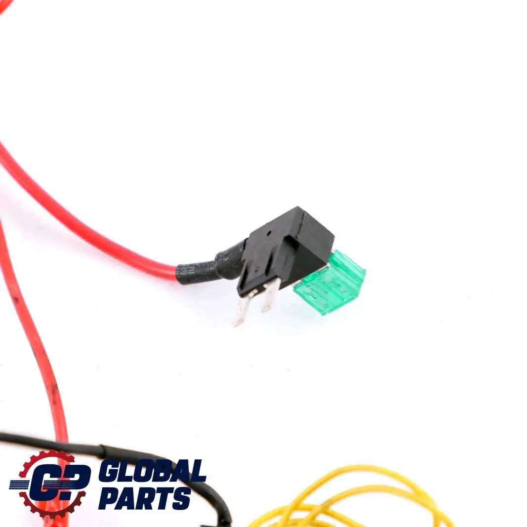 BMW 3 E90 E91 Autolads CAN-Bus Interface Steering Multistalk Adaptor - SKU 099-CAN - Part number 099-CAN