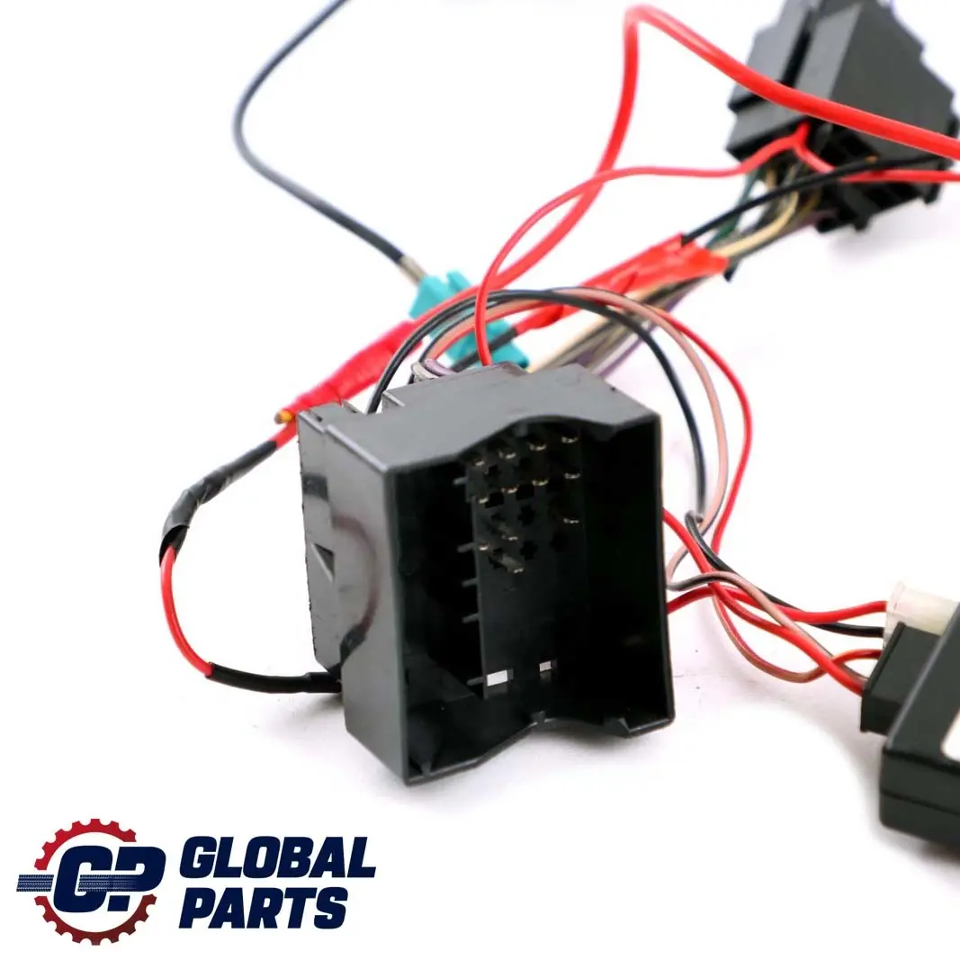 Autolads CAN-Bus Interface Steering Multistalk Adaptor to BMW 3 E90 E91 with Part number 099-CAN BMW 3 E90 E91 Autolads CAN-Bus Interface Steering Multistalk Adaptor - SKU 099-CAN - Part number 099-CAN