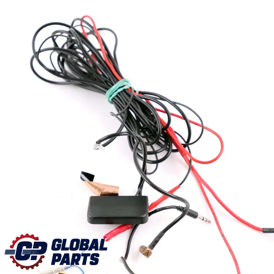 BMW 3 E90 E91 Autolads CAN-Bus Interface Steering Multistalk Adaptor - SKU 099-CAN - Part number 099-CAN