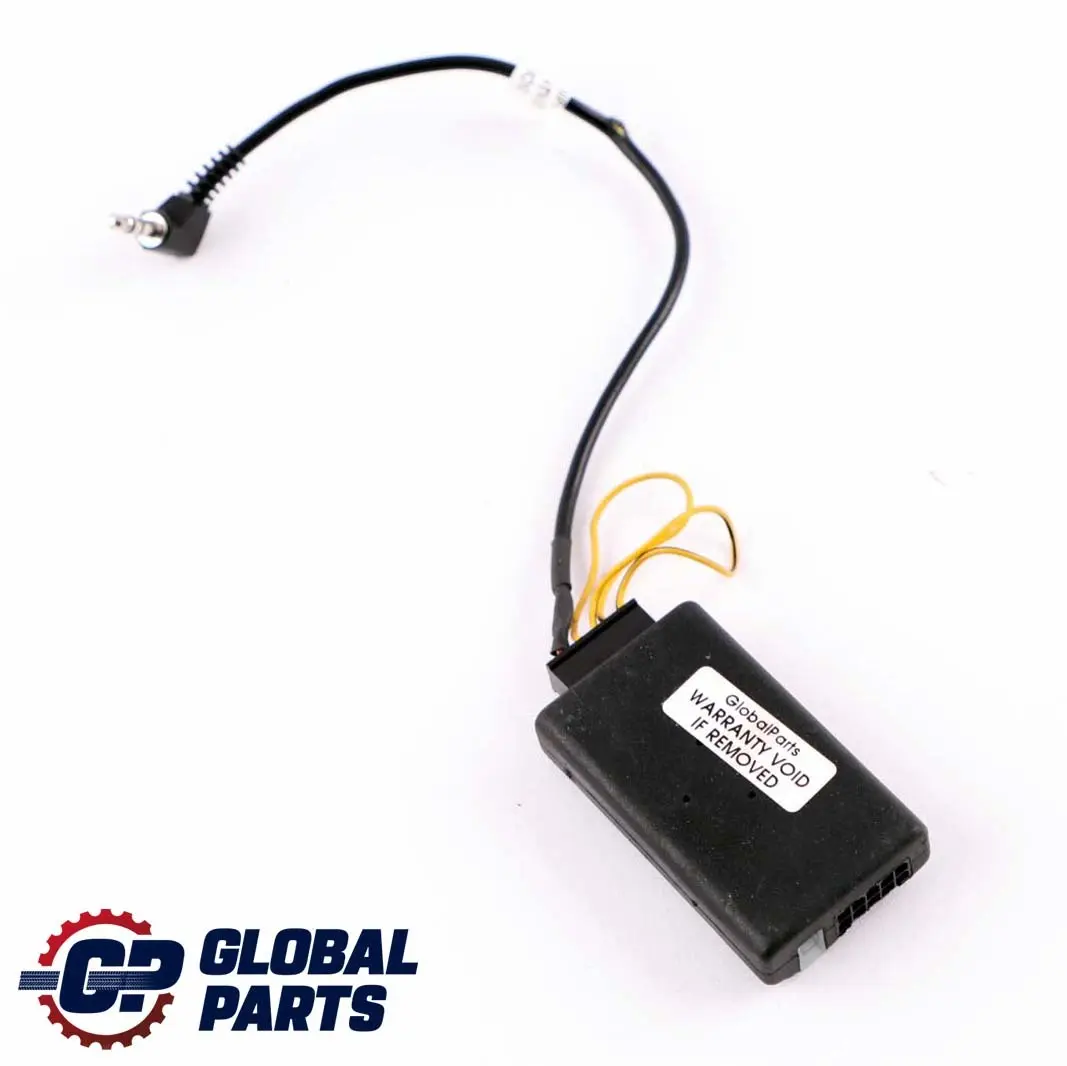 Autoleads Car Interface Steering Multistalk Adaptor to BMW Mini with Part number 099 BMW Mini Autoleads Car Interface Steering Multistalk Adaptor - SKU 099-X37 - Part number 099