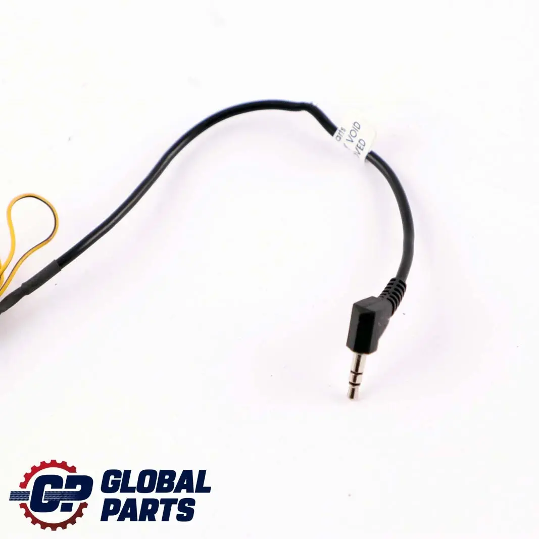 BMW Mini Autoleads Car Interface Steering Multistalk Adaptor - SKU 099-X37 - Part number 099