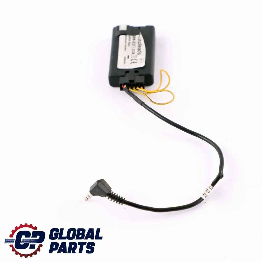 Autoleads Car Interface Steering Multistalk Adaptor to BMW Mini with Part number 099 BMW Mini Autoleads Car Interface Steering Multistalk Adaptor - SKU 099-X37 - Part number 099