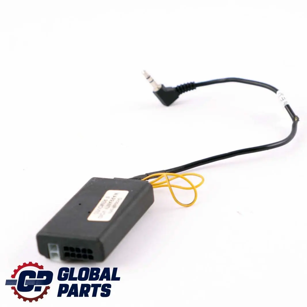 Autoleads Car Interface Steering Multistalk Adaptor to BMW Mini with Part number 099 BMW Mini Autoleads Car Interface Steering Multistalk Adaptor - SKU 099-X37 - Part number 099