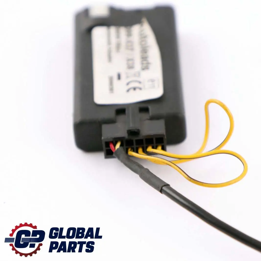 Autoleads Car Interface Steering Multistalk Adaptor to BMW Mini with Part number 099 BMW Mini Autoleads Car Interface Steering Multistalk Adaptor - SKU 099-X37 - Part number 099