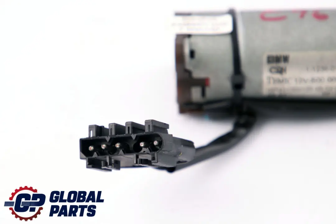 BMW E46 Cabrio Attuatore di regolazione sedili anteriori CRH - SKU 1-1236-01 - Numero di parte 1-1236-01